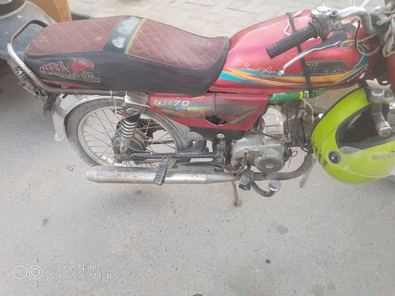 i selling my bike 2