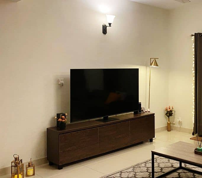 TV Console by Paktameer 2