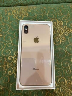 iphone xs max pta approved