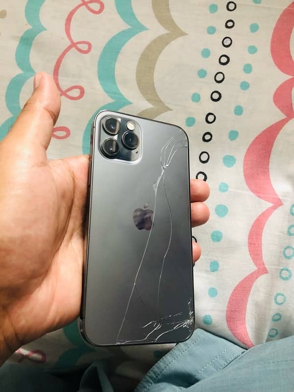 iphone 12 pro non pta 0