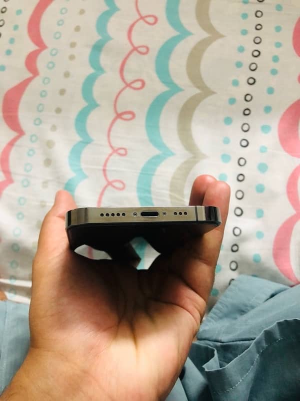 iphone 12 pro non pta 5