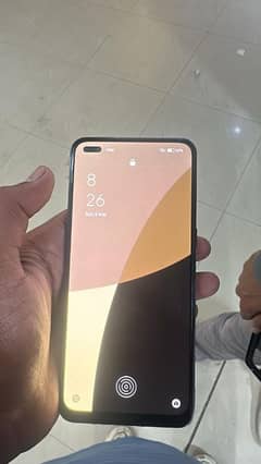 Oppo F17 Pro