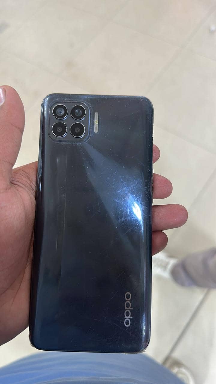 Oppo F17 Pro 1