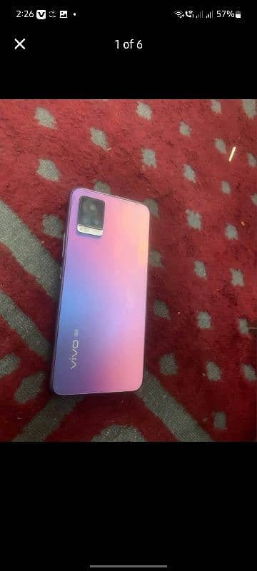 vivo v20 exchange possible 1