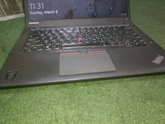 Lenovo Thinkpad T450s (Core i5-5th Gen)