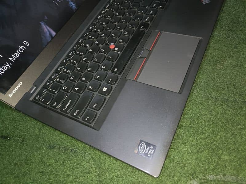 Lenovo Thinkpad T450s (Core i5-5th Gen) 2