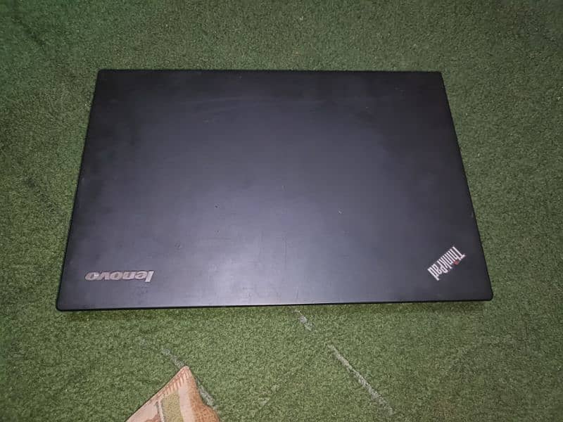 Lenovo Thinkpad T450s (Core i5-5th Gen) 4