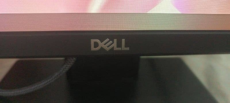 Dell 22inch IPS Borderless HDMI Gaming LED Monitor 2