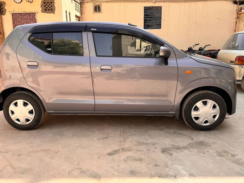 Suzuki Alto 2021 3