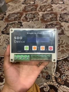 SDO Device