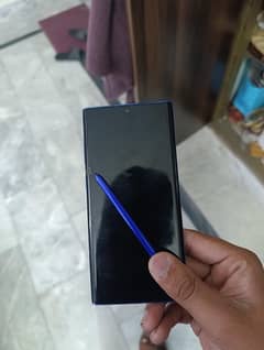 samsung Note 10plus 5g Pta