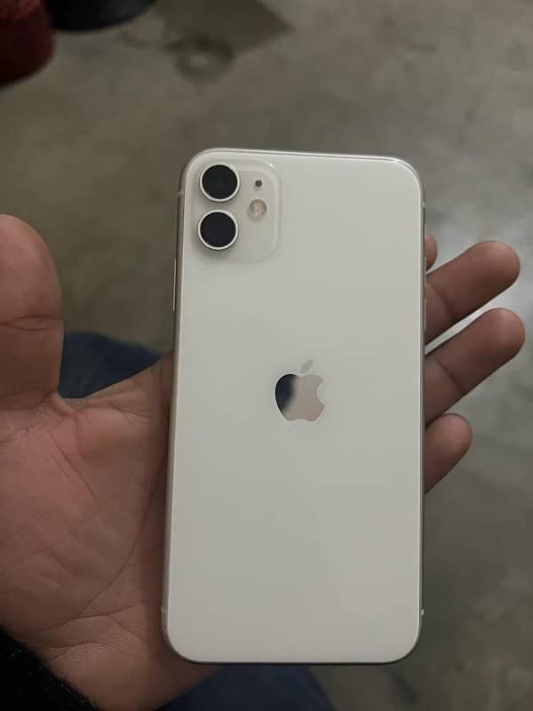 iphone 11 64gb waterpack 0