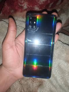 Samsung a 51