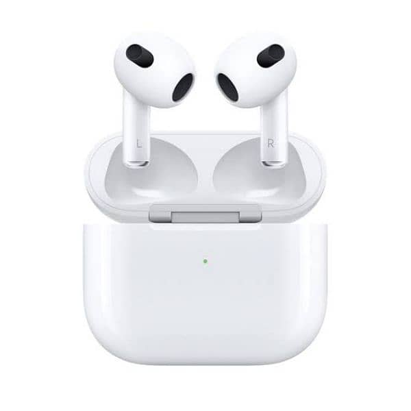 original apple generation 3 airpods 0