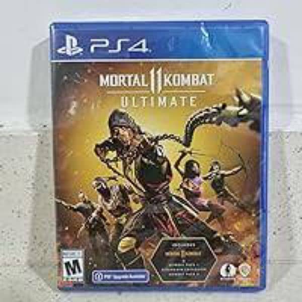 Low Price PS4 Games 2