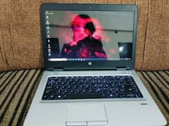 HP ProBook AMD A10