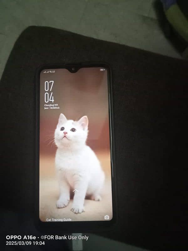 OppO F9, 6/128 0