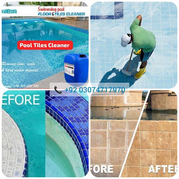 Tiles Shiner & Cleaner (Wholesale Price n Packing) 2