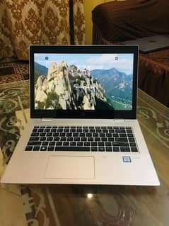 HP Probook 640 G4