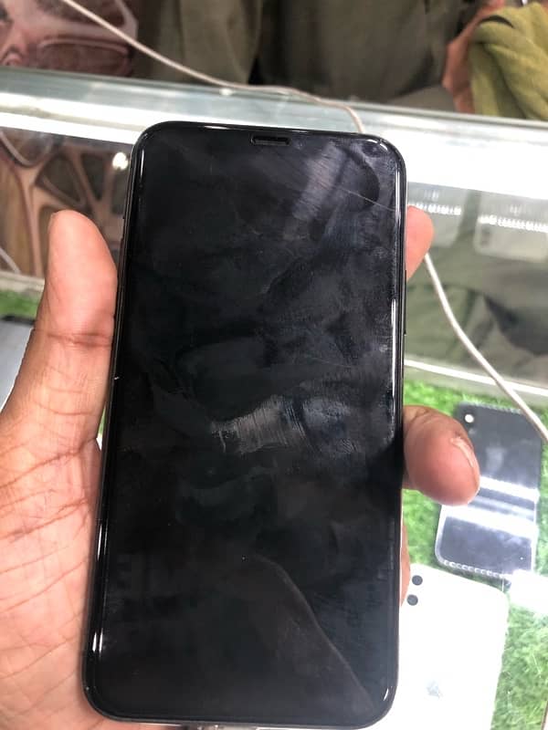 iphone 11 pro pta approved 0