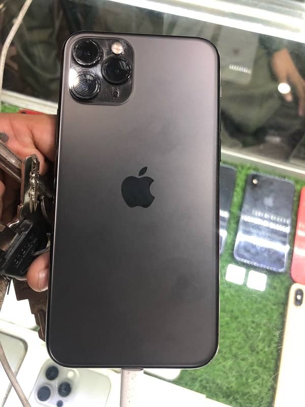 iphone 11 pro pta approved 1