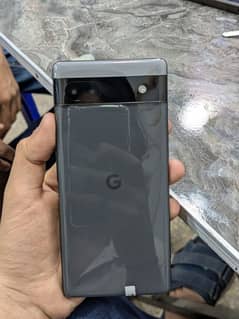 Google Pixel 6A