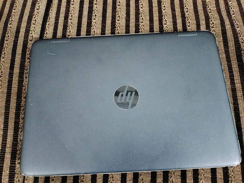 HP ProBook AMD A10 2