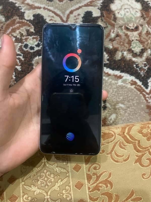 vivo s1 0