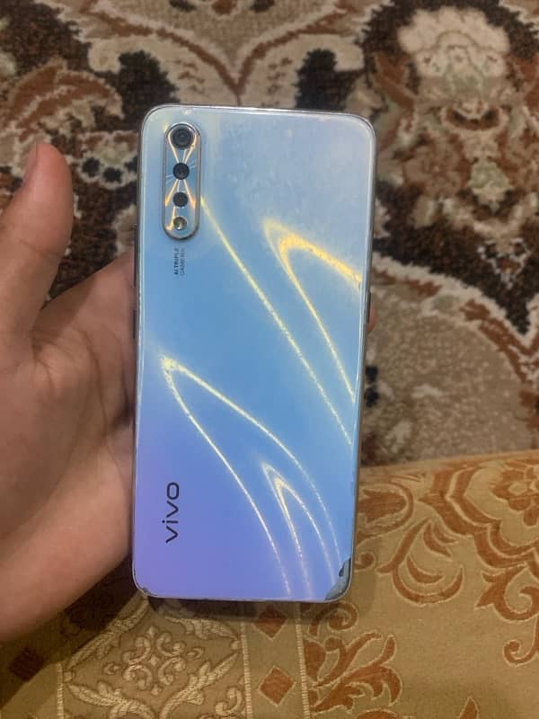 vivo s1 1