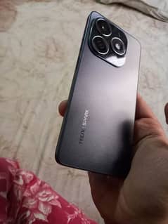 Tecno Spark 20