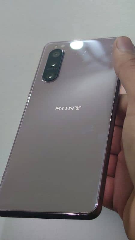 Sony Xperia 5 mark 2 PTA approved 10 by 10 3