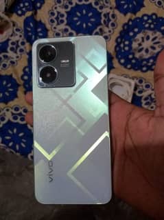 vivo Y22 8gb ram 64gb memory