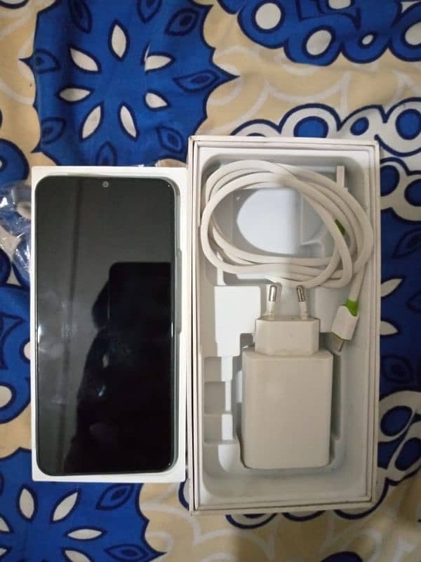 vivo Y22 8gb ram 64gb memory 1