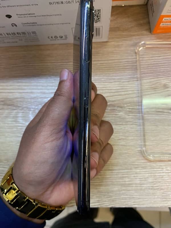 Iphon xs Max Non PTA (256 Gb) 2