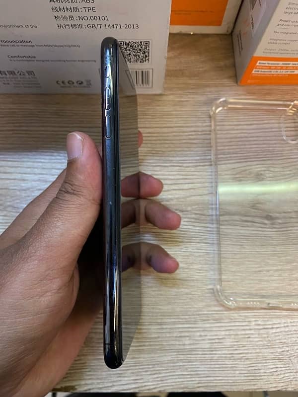 Iphon xs Max Non PTA (256 Gb) 3