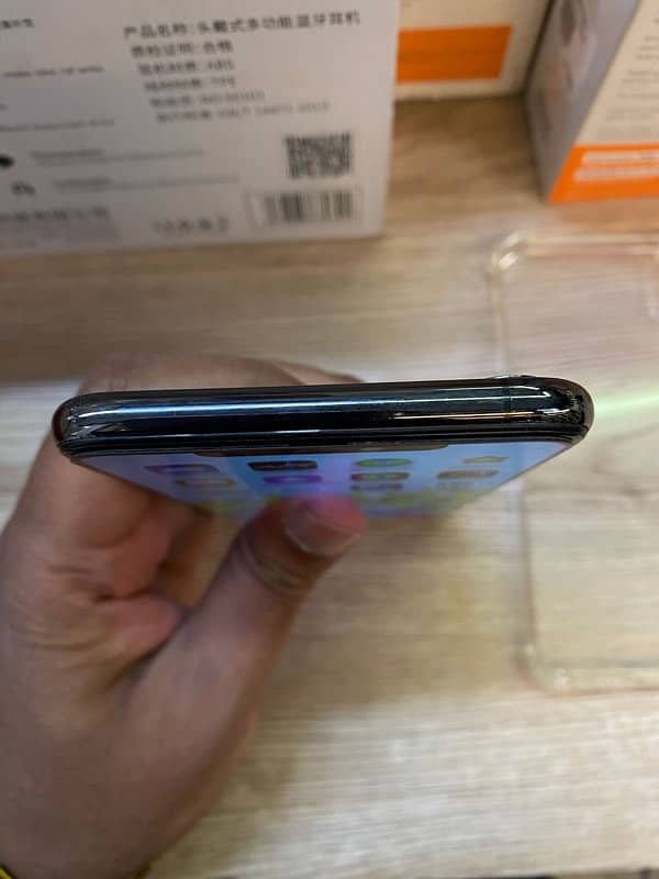 Iphon xs Max Non PTA (256 Gb) 4