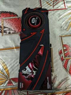 AMD Radeon R9 290X