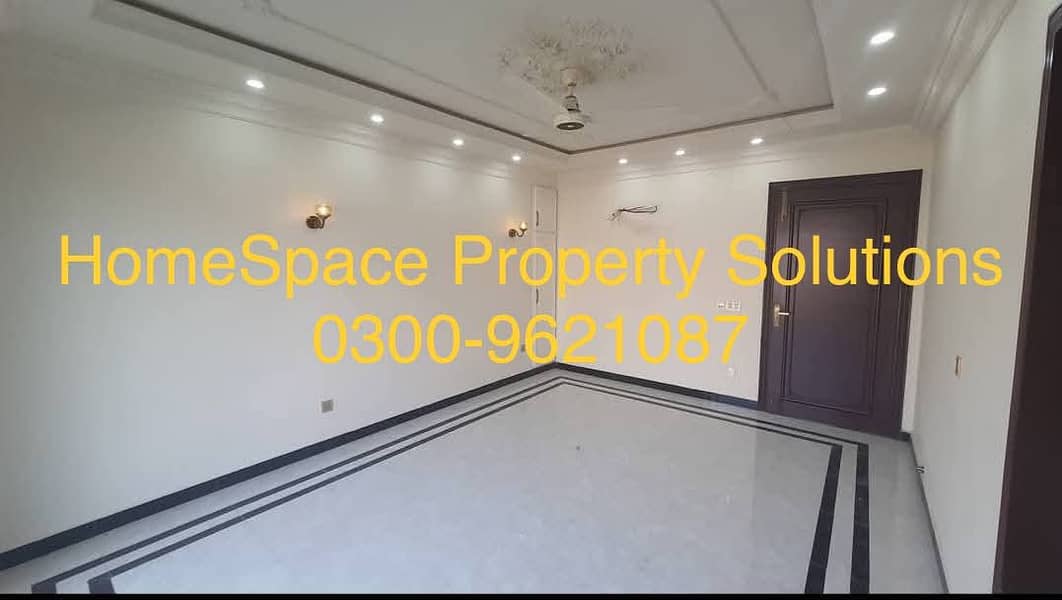 1 Kannal Like a Brand new upper Portion for in Wapda town Vip Location, House Also Vip 3