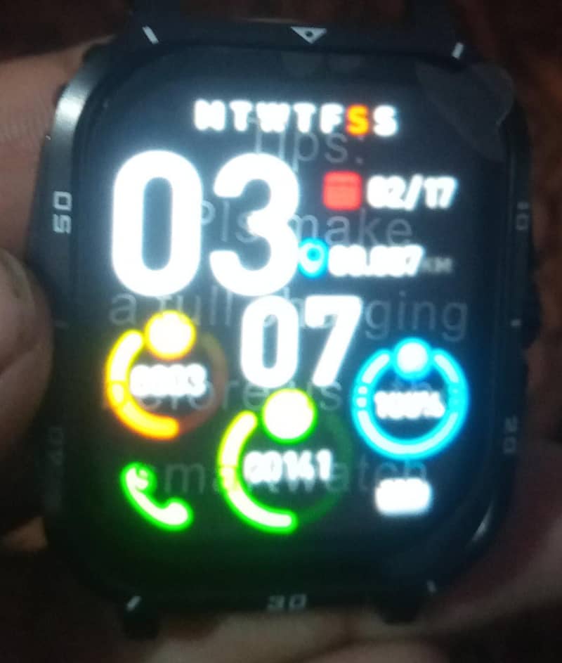 Smart Watch for sale at market competitive price 2