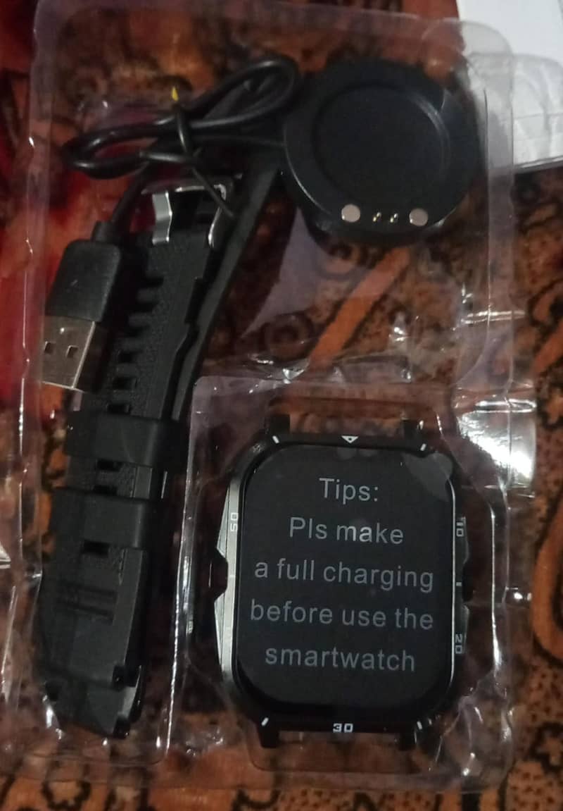 Smart Watch for sale at market competitive price 4