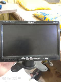 car LCD sale