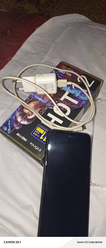 infnix hot 12 mobile for sale 8