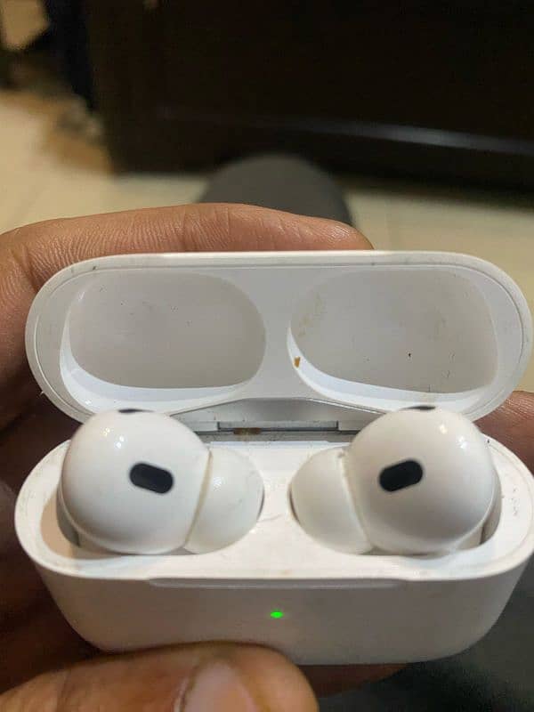 ipone original airpod pro 2 0