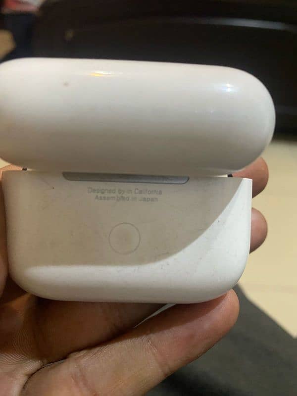 ipone original airpod pro 2 1