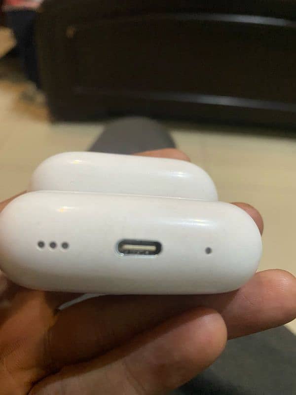 ipone original airpod pro 2 2