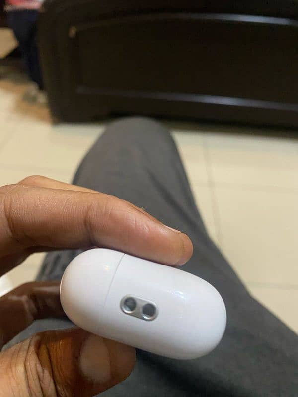 ipone original airpod pro 2 4