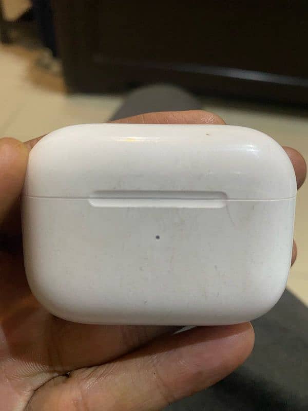 ipone original airpod pro 2 7