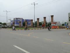 Good location in faisalabad