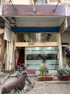 Shop In Shalimar Shopping Center Block 17 Gulistan E Jauhar Karachi