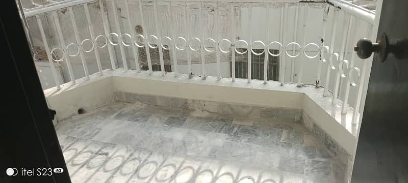 Flat For Sale In Iqra Complex Block 17 Gulistan E Jauhar Karachi 5